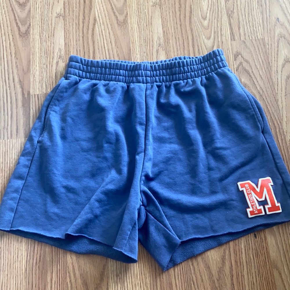 Divided H&M athletic shorts in size S